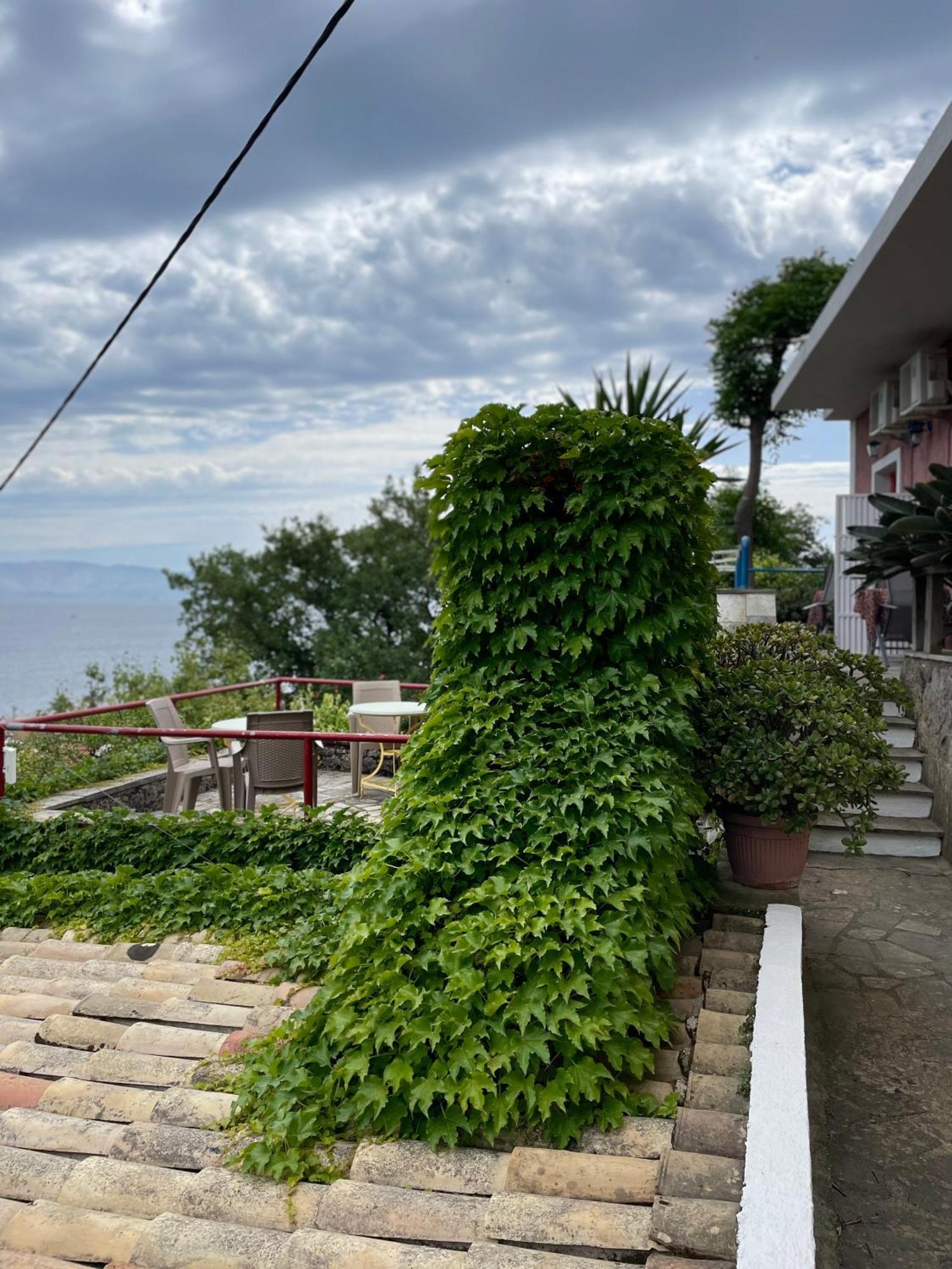 Kontos Mansion Benitses (Corfu)