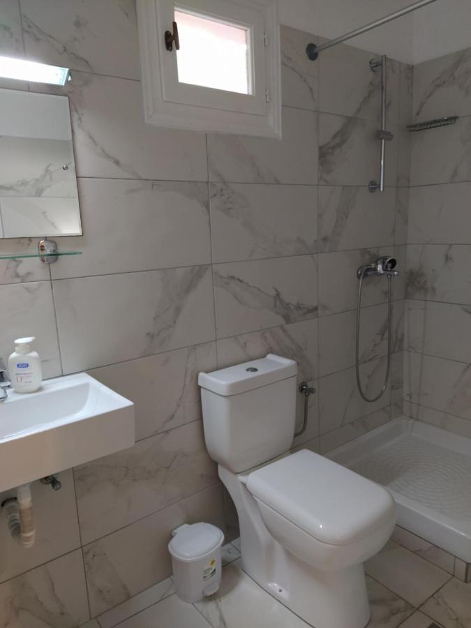 Apartment Kontos Mansion Benitses (Corfu)